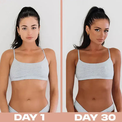 Pure Tan Serum